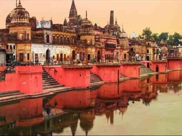 यूपी: ऐसा क्या हुआ था 2 हजार साल पहले जिससे कोरिया और अयोध्या का रिश्ता हो गया था पक्का