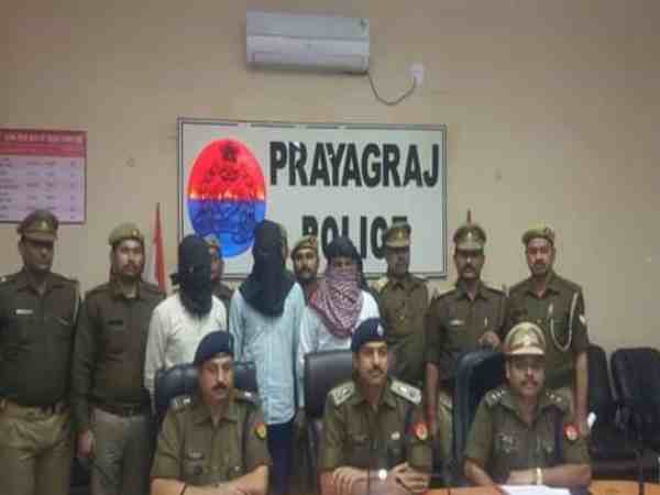 यूपी: छात्र नेता अच्युतानंद मर्डर केस का खुलासा, आरोपी ने दोस्तों से कहा- आज बोला तो निपटा दूंगा