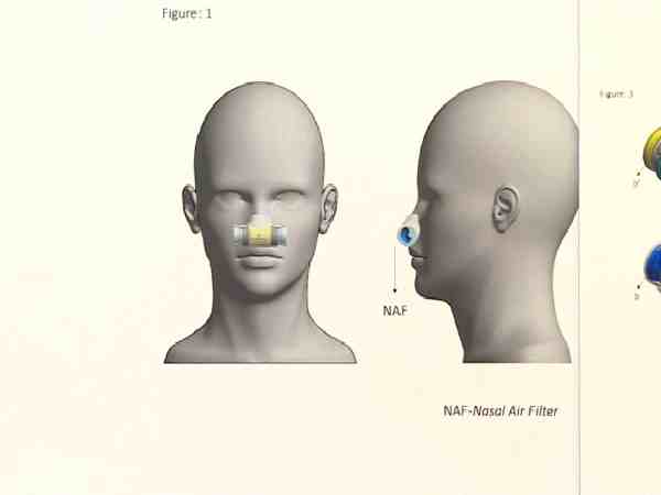 प्रदूषण से अब आपको डरने की जरूरत नहीं, कानपुर आईआईटी में वैज्ञानिकों ने तैयार किया एयर फिल्टर 
