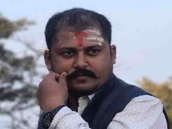 यूपी: छात्र नेता अच्युतानंद मर्डर केस का खुलासा, आरोपी ने दोस्तों से कहा- आज बोला तो निपटा दूंगा