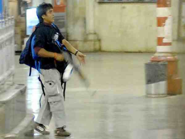 यूरोप, जर्मनी में रिलीज हुई मुंबई हमले पर बनी डॉक्‍यूमेंट्री 