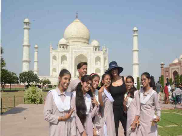इन लोगों के साथ जुड़ा नाम 