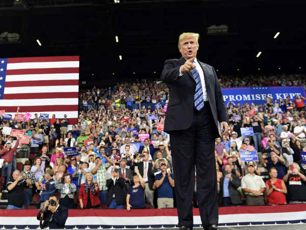 चौंका सकते हैं चुनावी नतीजे 