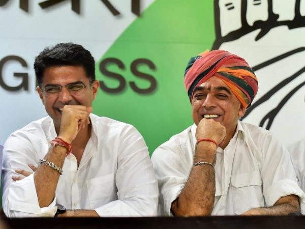 राजे के खिलाफ लड़ने पर मानवेंद्र ये बोले