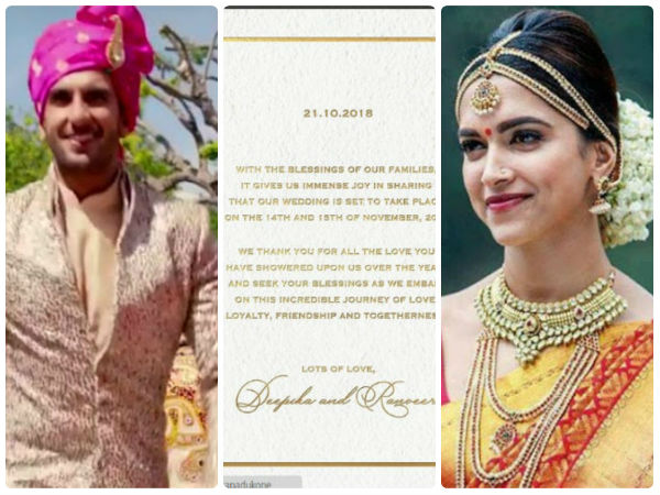 इटली में होगी शादी इटली में होगी शादी