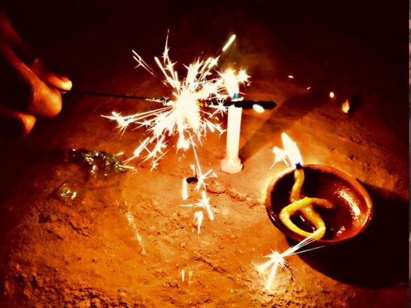 diwali 2018 celebrations in all country pictures