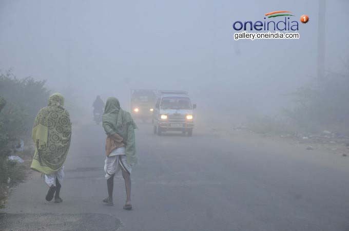 अभी और गिरेगा पारा