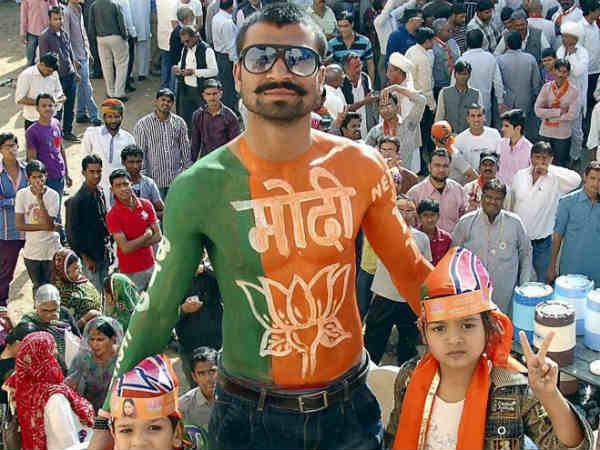 पार्टी कर रही है तैयारी 