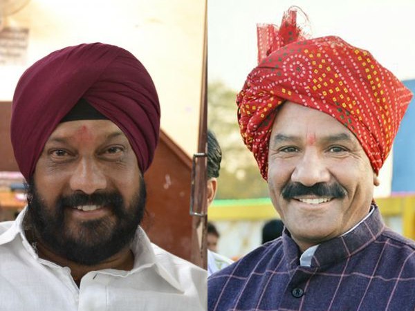 सुवसरा विधानसभा सीट (कांग्रेस को 350 वोट के अंतर से मिली जीत)