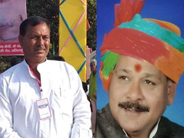 बीना विधानसभा सीट का हाल (वोटों का अंतर 632)