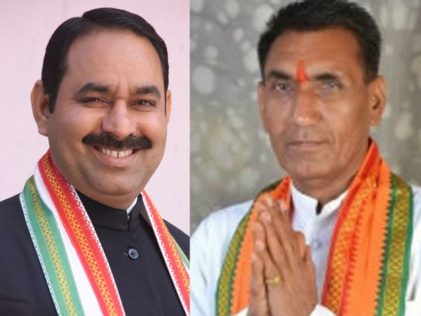 ब्यावरा विधानसभा सीट (जीत-हार का अंतर 826 वोटों का)