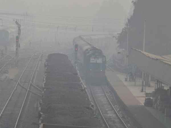 देश के कई राज्यों में अब कड़ाके की ठंड 