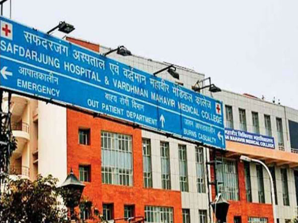 गुरुवार की सुबह इलाज के दौरान हुई मौत