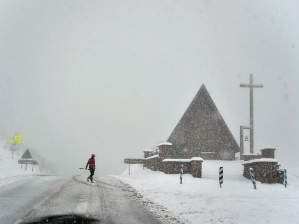 6 दिसंबर से 9 दिसंबर तक हिमाचल में बिगड़ेगा मौसम 