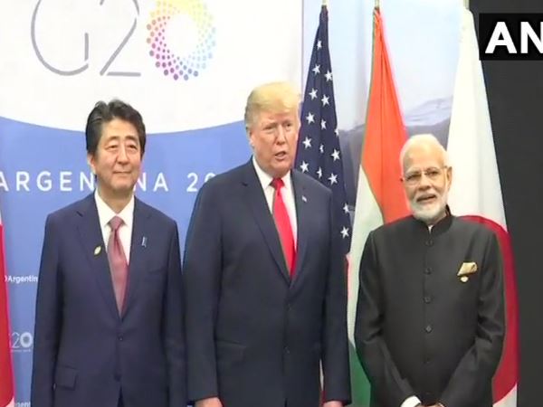 दुनिया के लिए हम JAI