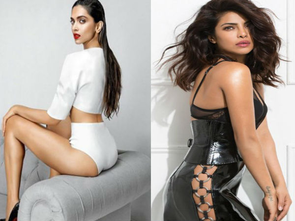  प्रियंका को पछाड़कर दीपिका बनी सबसे सेक्सी महिला