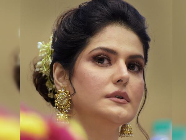 मैंने अपनी तरह से दिया उसको जवाब