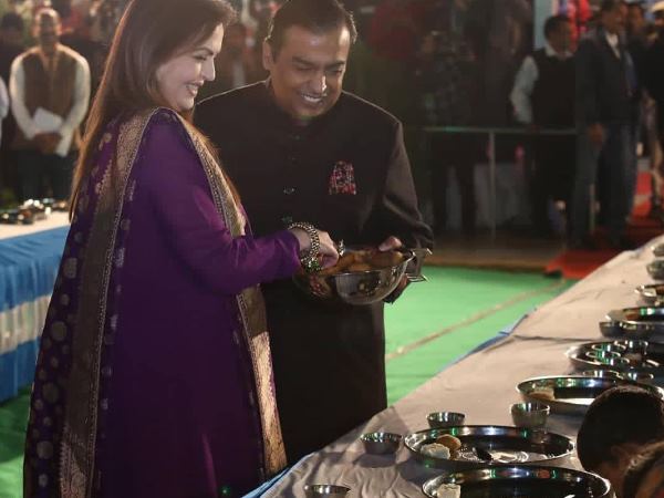 तीन दिन तक खिलाएंगे तीन वक्त का खाना