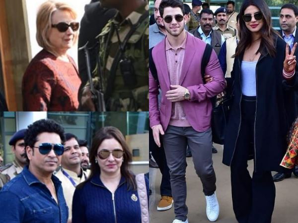 Isha Ambani Wedding Isha Ambani Wedding