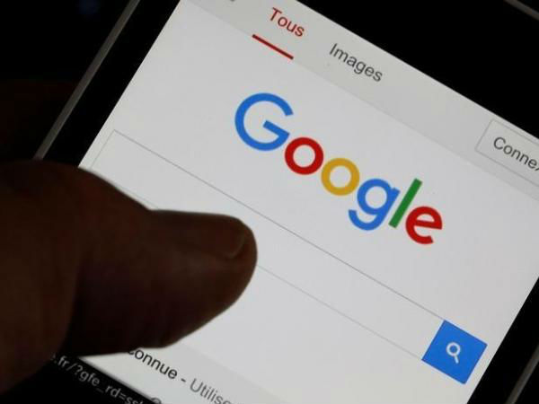  गूगल सर्च की वजह से लगा 1 लाख का चूना