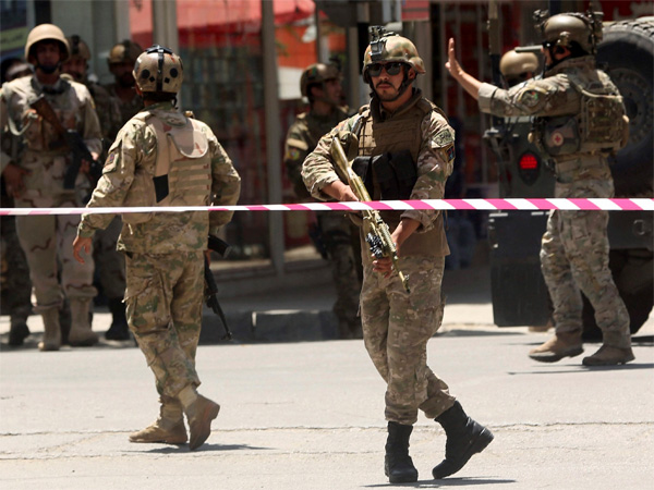 अफगानिस्तान की वजह से US-PAK के बीच होती रही तनातनी