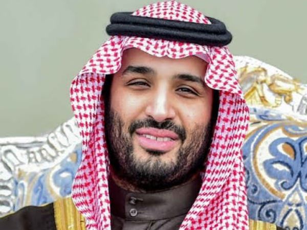 क्राउन प्रिंस के खिलाफ मिला एक और सबूत क्राउन प्रिंस के खिलाफ मिला एक और सबूत