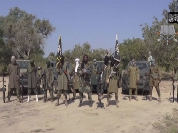 बोकोहराम ने नाइजीरिया सैनिकों को बनाया निशाना 