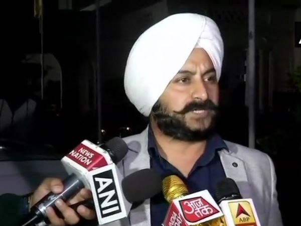 सिख विरोधी दंगों के खिलाफ लाया गया प्रस्ताव