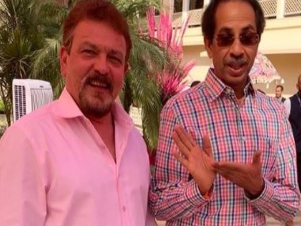 इंस्टाग्राम पर स्मृति ईरानी ने फिर उड़ाया पति का मजाक इंस्टाग्राम पर स्मृति ईरानी ने फिर उड़ाया पति का मजाक