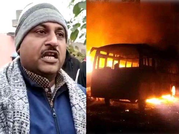 पर्चे में नक्सलियों ने लिखा- बीजेपी या संघ से नहीं हमारी लड़ाई पर्चे में नक्सलियों ने लिखा- बीजेपी या संघ से नहीं हमारी लड़ाई