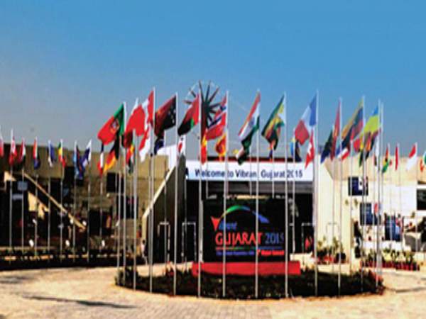 vibrant summit 2019 gujrat government annoyed for the invitation for pakistan delegation