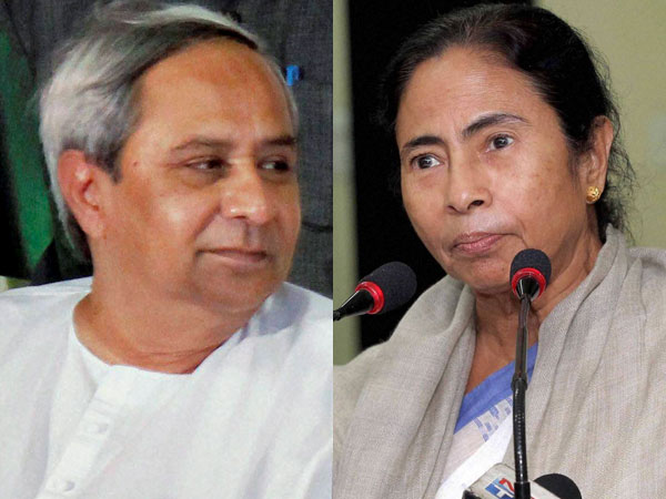 ममता, पटनायक को जोड़ने की कोशिश