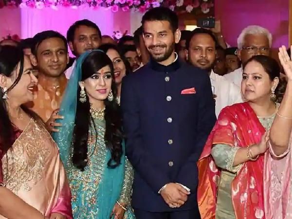 राबड़ी समेत पूरा परिवार इसलिए दिखा रहा कड़ा रुख 