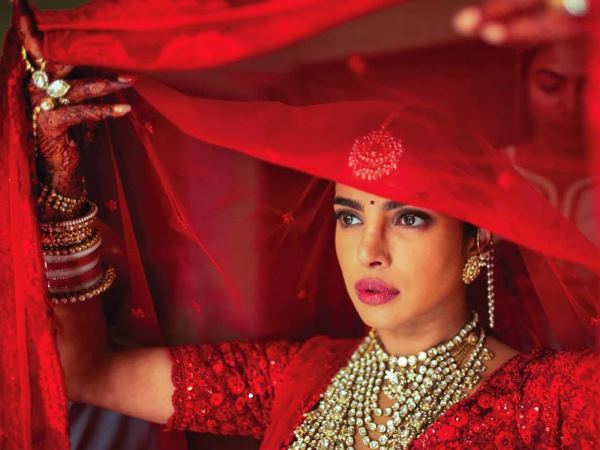 आर्टिकल ने प्रियंका को बताया 'ग्लोबल स्कैम आर्टिस्ट'