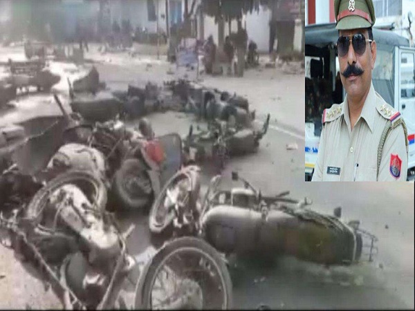 परिवार ने सरकार के सामने 4 मांगे रखी