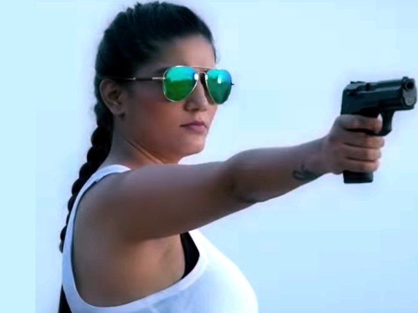 फिल्मों में डेब्यू करेंगी सपना चौधरी