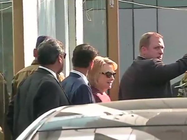 Isha Ambani Wedding Isha Ambani Wedding