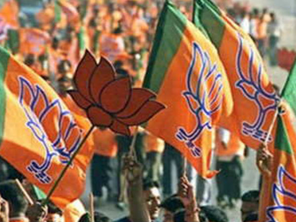 वजह नबंर-3: कार्यकर्ताओं की नारजगी वजह नबंर-3: कार्यकर्ताओं की नारजगी