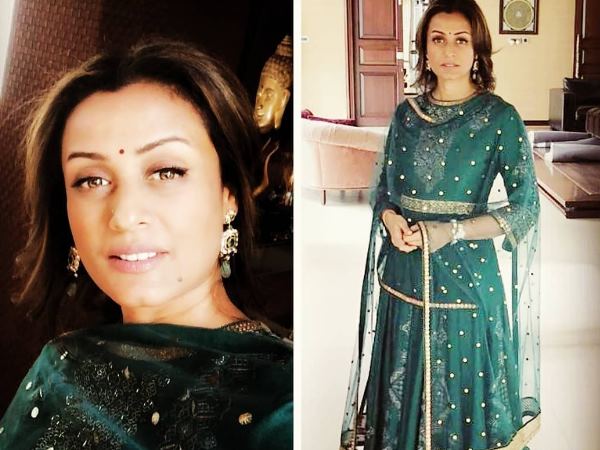 शिरोडकर ने कहा, बच्चों को न करनें दें ऑर्डर