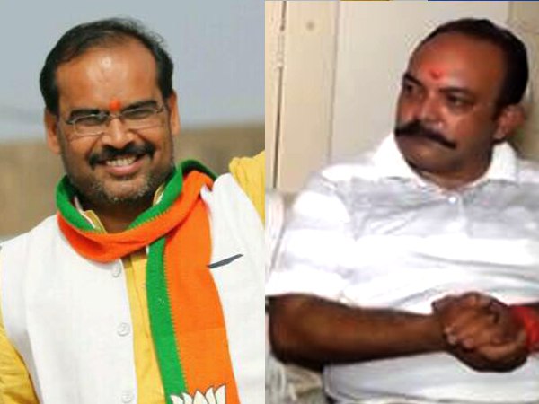 राजनगर सीट का हाल (वोटों का अंतर 732)