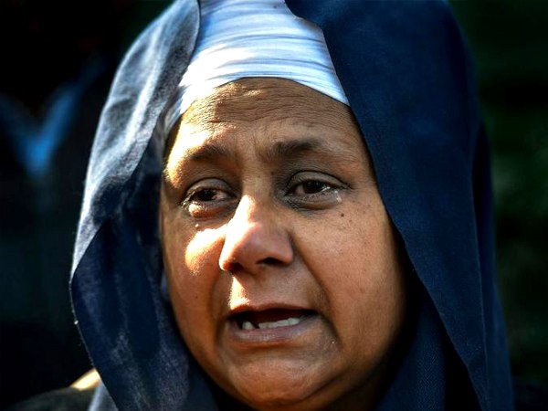 गुरुद्वारा के अध्‍यक्ष थे निर्मल सिंह, समझौते के नाम पर बुलाकर ले गए थे आदमी 