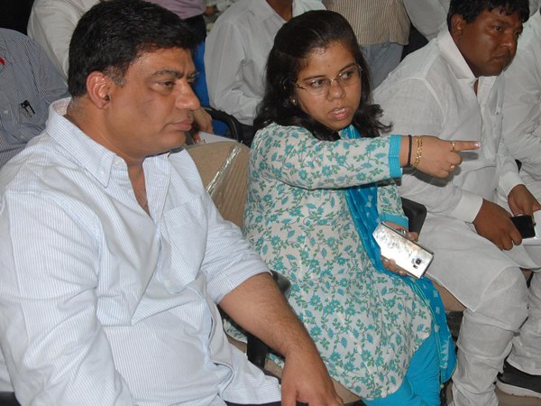 महिलाओं के लिए बनीं मिसाल