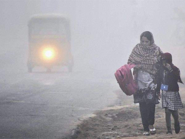 बारिश और बर्फबारी होने की आशंका 