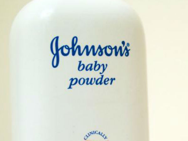 आरोपों को जॉनसान एंड जॉनसन ने नकारा