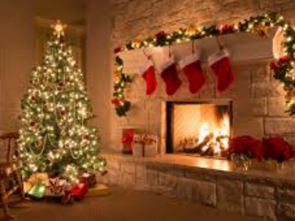 क्रिसमस ट्री