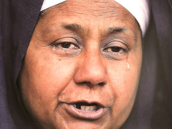 बलवान खोकर ने खुद को बताया सज्‍जन कुमार का भतीजा, वही, मेरे पिता को ले गया था 