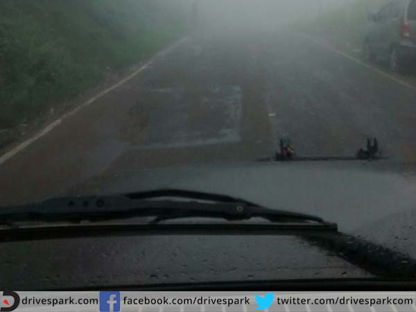 कांप रही है दिल्ली 