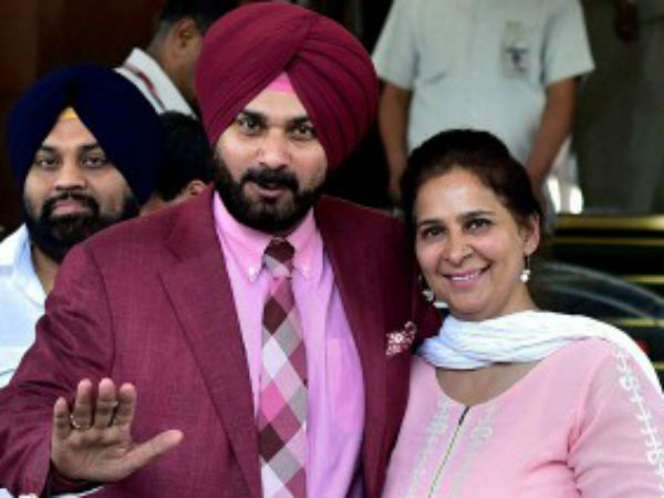 'हम राहुल गांधी के सिपाही, CM अमरिंदर सिंह के नहीं'