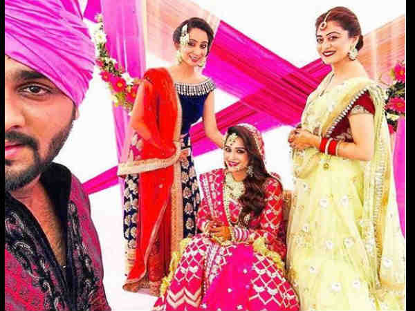 दीपिका की शादी को लोगों ने 'लव जिहाद' नाम दिया था 