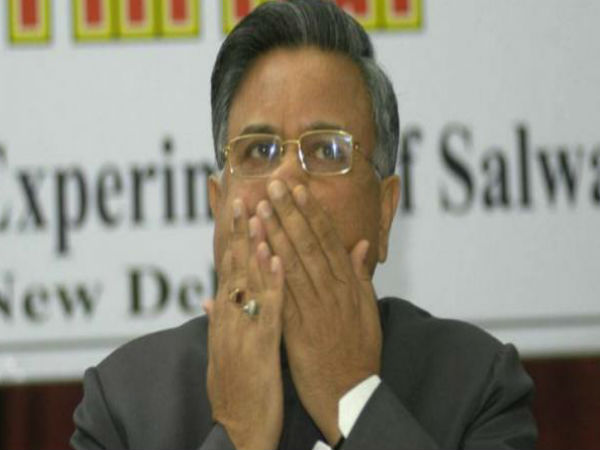 क्यों फेल हुए रमन सिंह,वजह नबंर: 01 क्यों फेल हुए रमन सिंह,वजह नबंर: 01